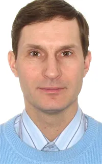 Владимир Игоревич - репетитор по математике, физике и экономике