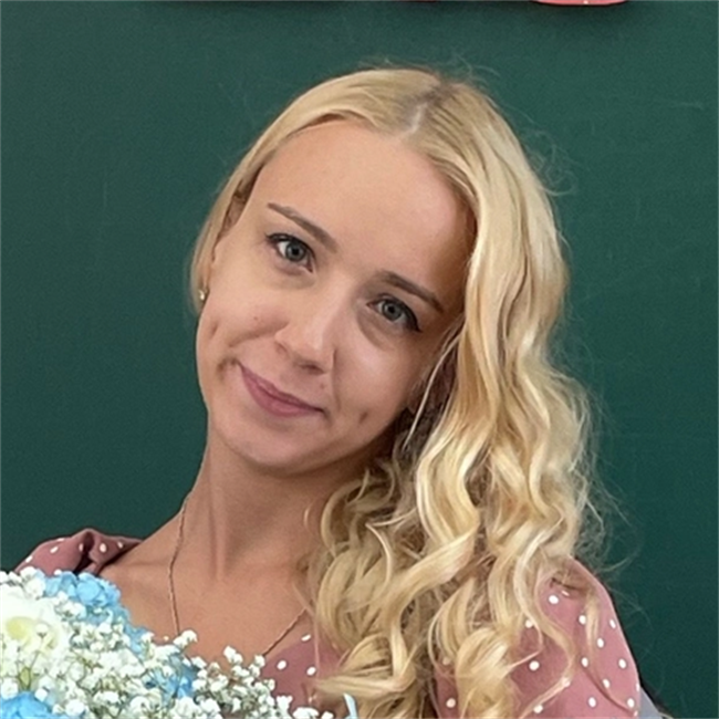фотография репетитора
