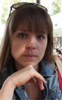 Марина Павловна - репетитор по английскому языку, итальянскому языку, французскому языку и русскому языку для иностранцев