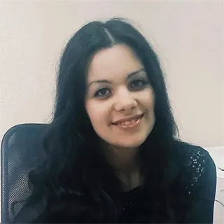 фотография репетитора