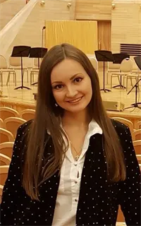 Мария Игоревна - репетитор по русскому языку, русскому языку для иностранцев, литературе и музыке