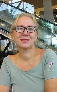 Ирина Николаевна - репетитор по химии, биологии, математике, физике и подготовке к школе