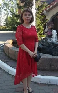 Ольга Юрьевна - репетитор по предметам начальной школы