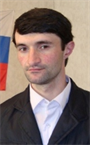 Муртазали Исаевич - репетитор по информатике и математике