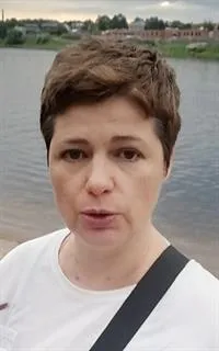 Наталья Николаевна - репетитор по французскому языку