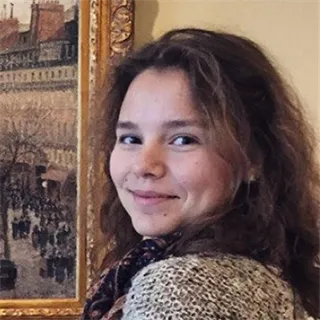фотография репетитора