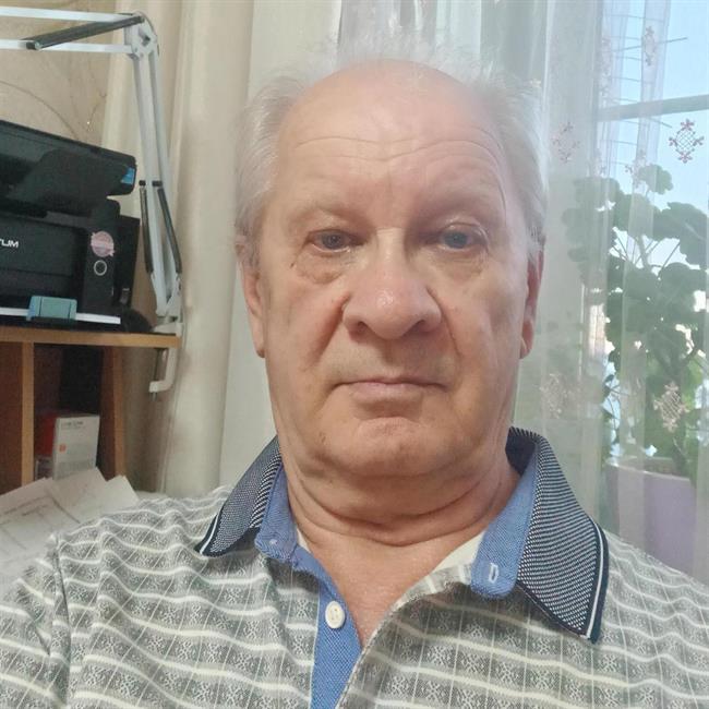 фотография репетитора