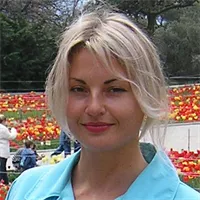 фотография репетитора
