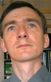 Андрей Александрович - репетитор по английскому языку, немецкому языку и предметам начальной школы