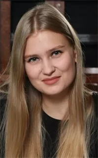 Елена Михайловна - репетитор по английскому языку и французскому языку
