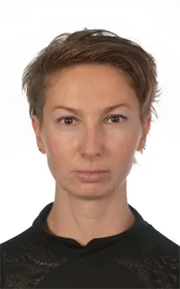 Ирина Евгеньевна - репетитор по русскому языку