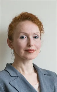 Наталья Игоревна - репетитор по другим предметам