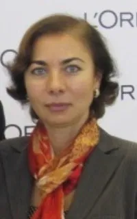 Ирина Талаатовна - репетитор по французскому языку