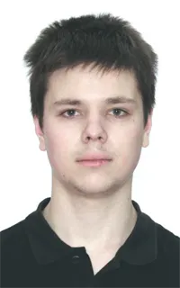 Никита Александрович - репетитор по математике, физике и английскому языку
