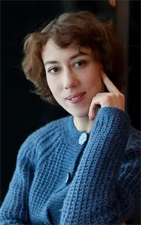 Марина Павловна - репетитор по редким иностранным языкам