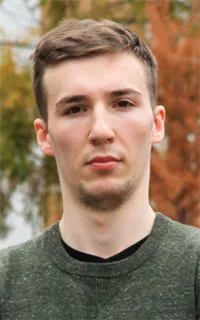 Владислав Олегович - репетитор по математике, физике и информатике