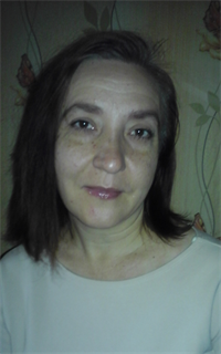 Ольга Александровна - репетитор по математике и информатике