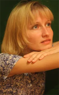 Марина Михайловна - репетитор по английскому языку