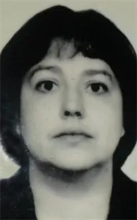 Ирина Ивановна - репетитор по информатике
