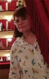 Наталия Францевна - репетитор по предметам начальной школы и подготовке к школе