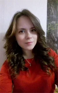 Галина Алексеевна - репетитор по русскому языку и литературе
