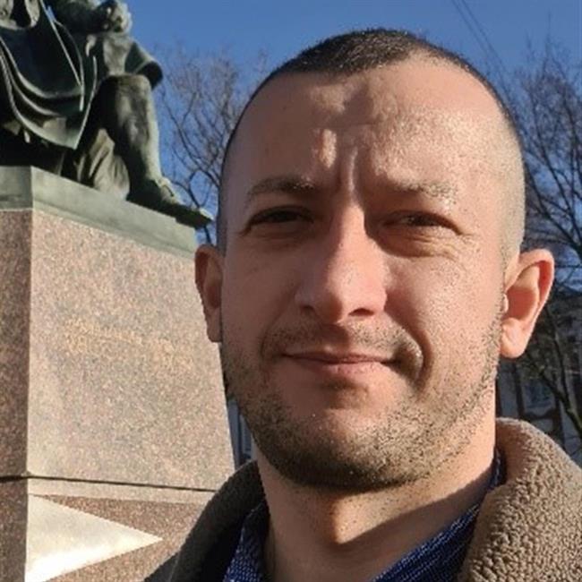 фотография репетитора