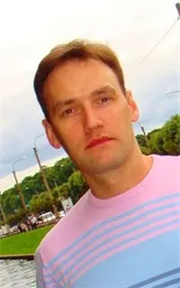 Евгений Олегович - репетитор по математике