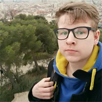 фотография репетитора
