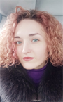 Дарья Александровна - репетитор по английскому языку и немецкому языку