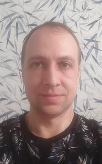 Денис Юрьевич - репетитор по физике
