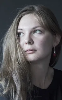 Анна Александровна - репетитор по изобразительному искусству