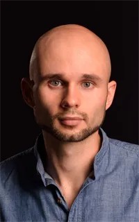 Петр Сергеевич - репетитор по английскому языку и немецкому языку