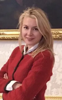 Нина Александровна - репетитор по изобразительному искусству
