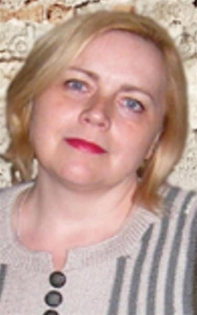 Ольга Николаевна - репетитор по английскому языку, итальянскому языку, французскому языку и музыке