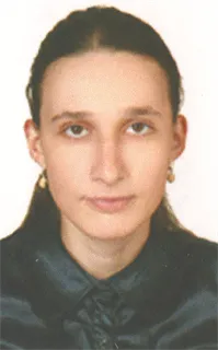 Юлия Владимировна - репетитор по географии, биологии, другим предметам и химии