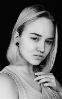 Анастасия Юрьевна - репетитор по русскому языку