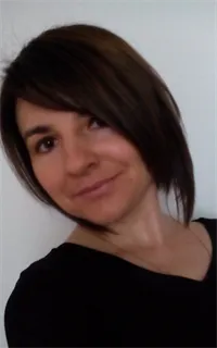 Ирина Владимировна - репетитор по итальянскому языку