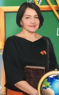 Ольга Викторовна - репетитор по русскому языку и литературе