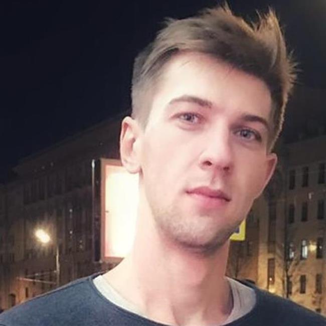 фотография репетитора