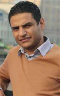 Салем Мохаммед Али - репетитор по редким иностранным языкам