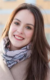 Марина Андреевна - репетитор по химии и математике