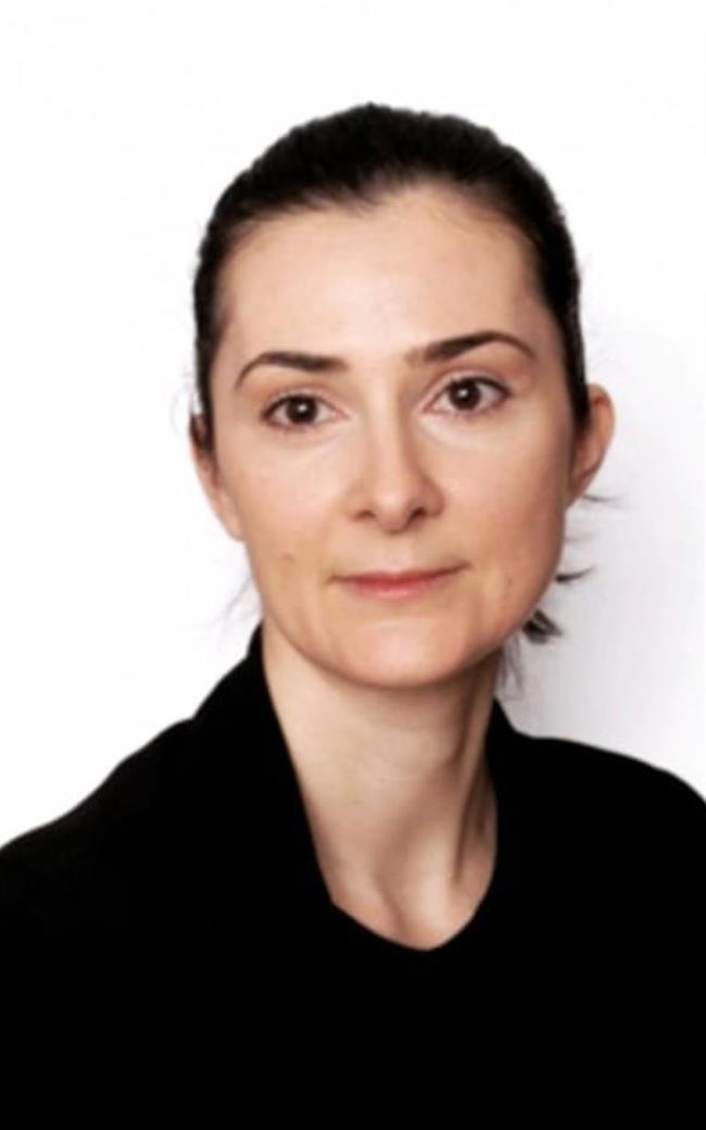 Екатерина Сергеевна - репетитор по коррекции речи, другим предметам и подготовке к школе