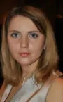 Анна Вячеславовна - репетитор по английскому языку
