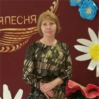 фотография репетитора