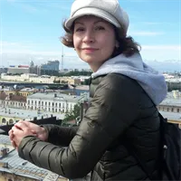 фотография репетитора