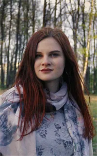 Дарья Дмитриевна - репетитор по русскому языку