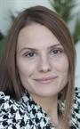 Елена Владимировна - репетитор по обществознанию, немецкому языку, английскому языку и истории