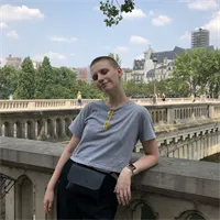 фотография репетитора