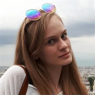 фотография репетитора