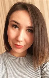 Кристина Александровна - репетитор по русскому языку и литературе